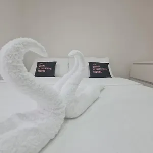 Guest house Mile End- Prime Location, London