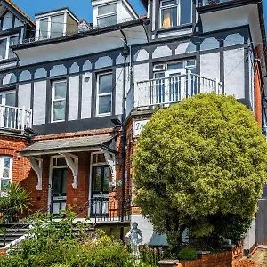 Ingledene Guest house Bournemouth