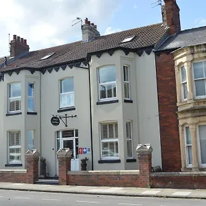 Armada Guest house Redcar