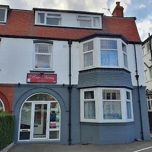 Rose-dene Guest house Scarborough